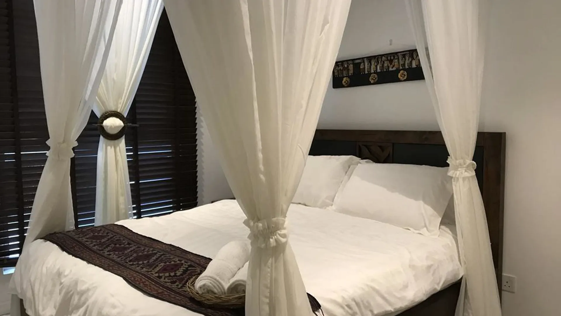 The Nature Bali Lodge Malacca