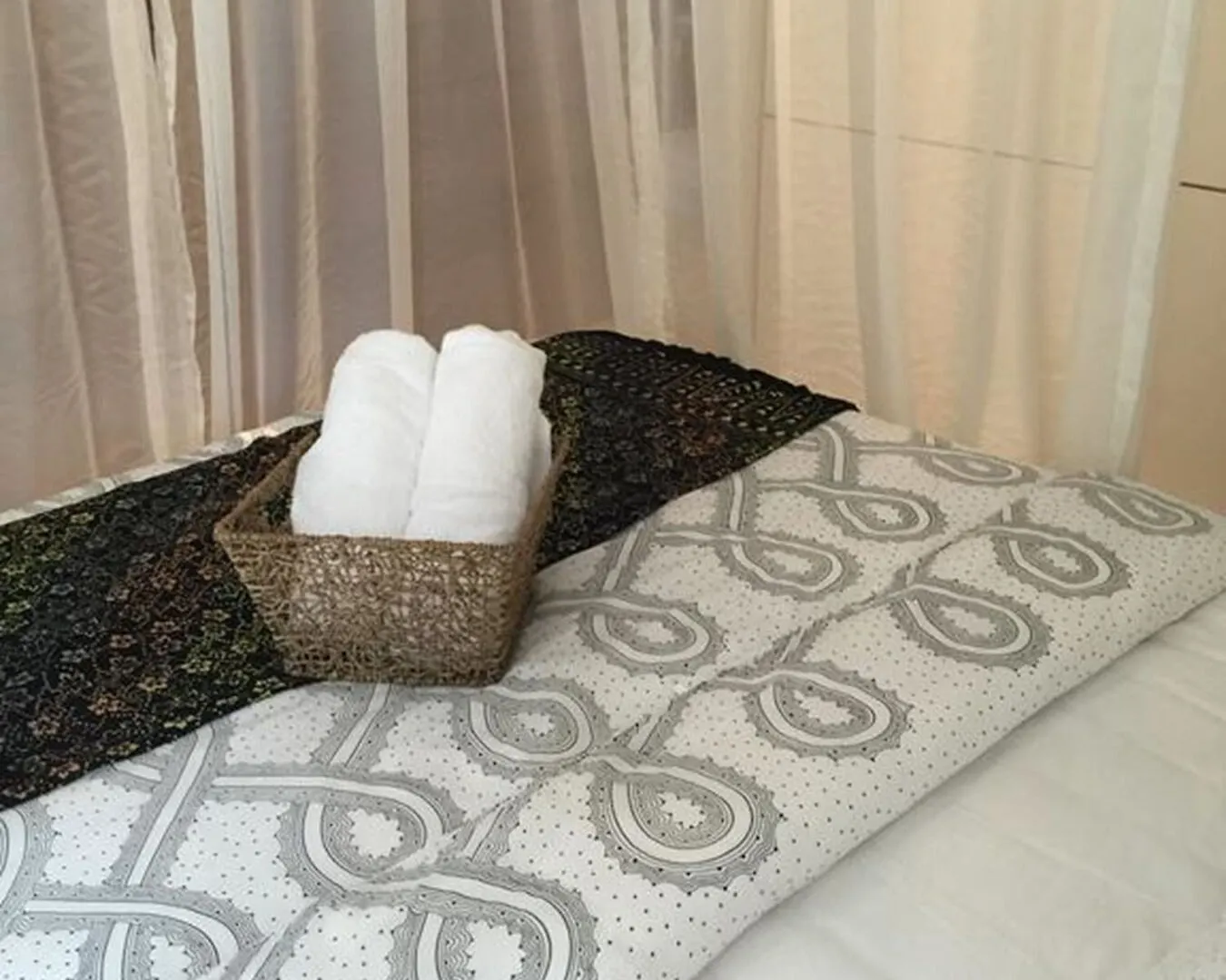The Nature Bali Lodge Malacca 0*,