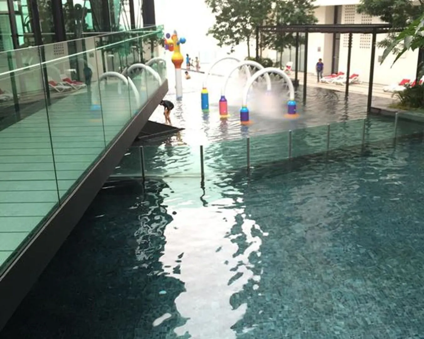 The Nature Bali Lodge Malacca