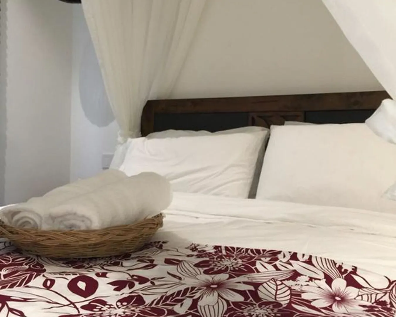 Apartment The Nature Bali Lodge Malacca