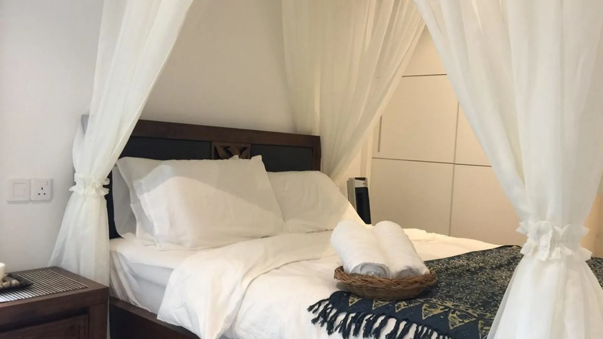 The Nature Bali Lodge Malacca Malaysia